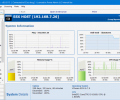 PA Server Monitor Free Edition Скриншот 0