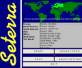 Seterra Скриншот 0