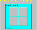 SG Memory for Pocket PC Скриншот 0