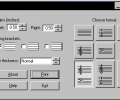 Sheet Music Designer Скриншот 0