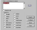 Shetty Search Скриншот 0