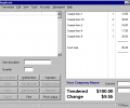 ShopAssist Point Of Sale System Скриншот 0