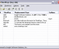 ShortKeys Lite Скриншот 0