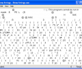 Show Strings Скриншот 0