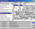 ShowFont - Windows Font Lister Скриншот 0
