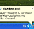 Shutdown Lock Screenshot 0
