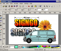SignGo Скриншот 0