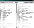 Simple dictionary applications Скриншот 0