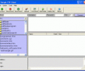 Simple FTP Client Скриншот 0