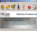 Site Entry Professional Скриншот 0