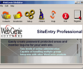 Site Entry Professional Screenshot 0