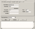 SiteShelter Online Backup for Web Sites Скриншот 0