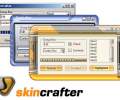 SkinCrafter.NET Скриншот 0