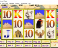 slot_egypt Скриншот 0