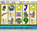 slot_jollyrog Скриншот 0