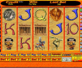 slot_parthenon Скриншот 0