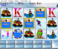 slot_Vacation Скриншот 0