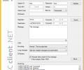 SMSC client .NET for SMPP, UCP, CIMD2 and SEMA Скриншот 0