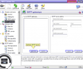 SMTP Server Pro Скриншот 0