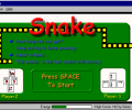 Snake Скриншот 0