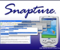 Snapture for Pocket PC Скриншот 0