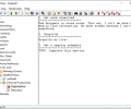 Snippets Text Database Скриншот 0