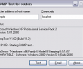 SNMPTest Скриншот 0