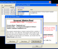 SnoopFree Privacy Shield Скриншот 0