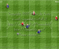 SoccerSaver Скриншот 0