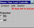 Software Time Lock Скриншот 0
