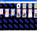 Pretty Good Solitaire Скриншот 0