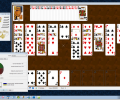 Solitaire Plus! Скриншот 0