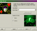 Solitaire Wizard Скриншот 0