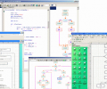 Code Visual to Flowchart Скриншот 0