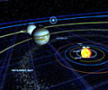 Space Exploration 3D Screensaver Скриншот 0