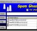 Spam Ghost for cPanel Скриншот 0