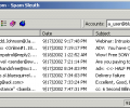 Spam Sleuth Скриншот 0