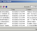 Spam Sleuth Lite Скриншот 0