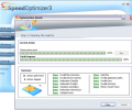 SpeedOptimizer Скриншот 0