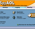 SpyAOL Скриншот 0