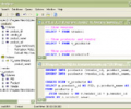 SQLite Analyzer Скриншот 0