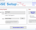 SSE Setup Скриншот 0