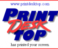 PrintDeskTop Скриншот 0