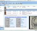 StampManage Canada Philatelic Software Screenshot 0