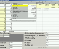 Statistics ActiveX Скриншот 0