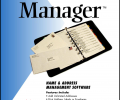 StatTrak Address Manager Скриншот 0