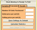StockMonkey Скриншот 0