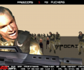 STOP BUSH Скриншот 0