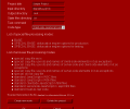 Stunnix JavaScript Obfuscator and Encoder Скриншот 0