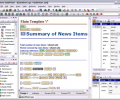 Altova StyleVision Enterprise Edition Скриншот 0